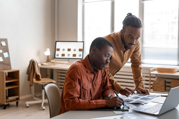 Travailleurs étrangers